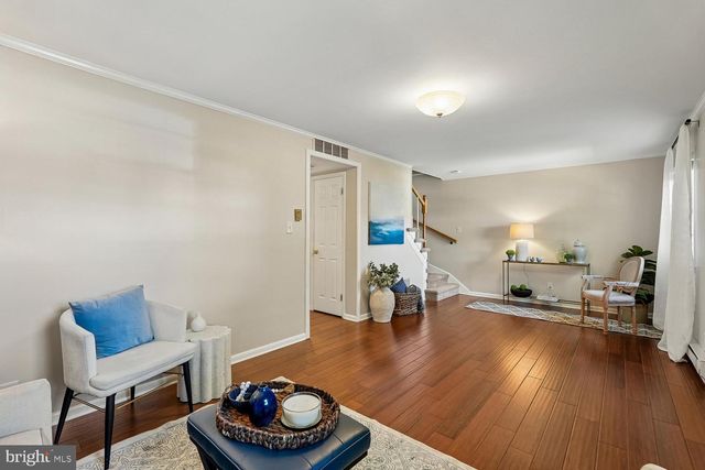 204 SHENANDOAH ST SE, Leesburg, VA 20175