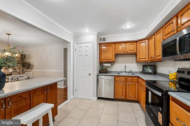 204 SHENANDOAH ST SE, Leesburg, VA 20175