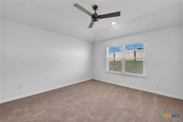 183 Grand Canyon Drive, Copperas Cove, TX 76522