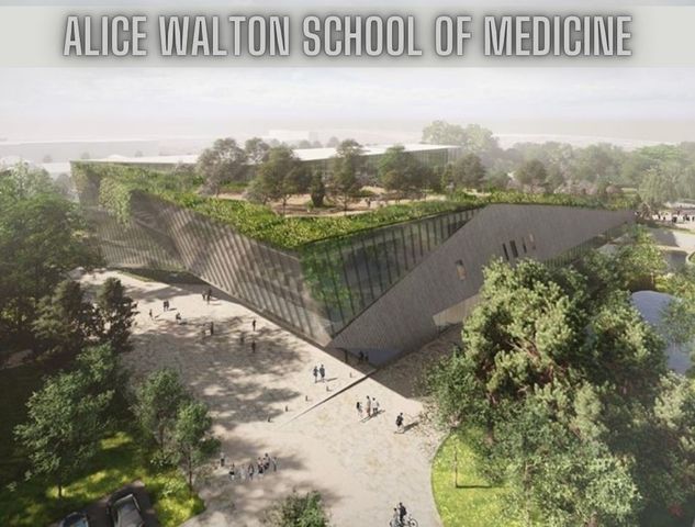 811 NE Heights Lane, Bentonville, AR 72712