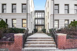 1840 VERNON ST NW #206, Washington, DC 20009