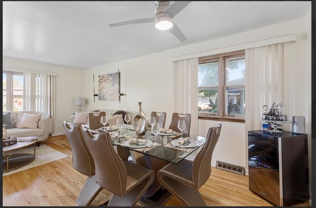 16811 Wausau Avenue, South Holland, IL 60473