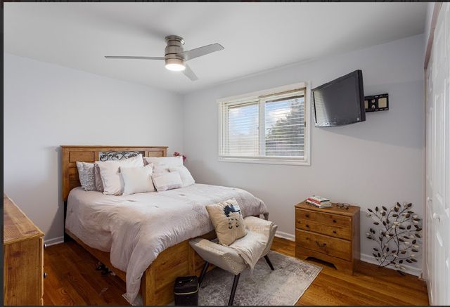 16811 Wausau Avenue, South Holland, IL 60473