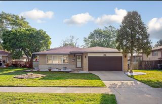 16811 Wausau Avenue, South Holland, IL 60473