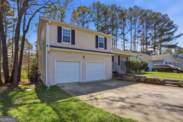 32 Bay Cove Drive, Stockbridge, GA 30281