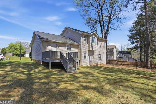 32 Bay Cove Drive, Stockbridge, GA 30281