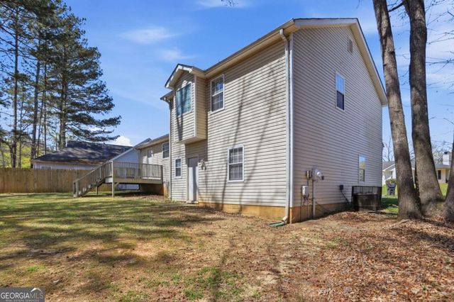 32 Bay Cove Drive, Stockbridge, GA 30281