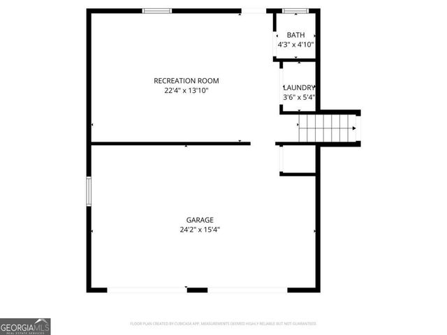 32 Bay Cove Drive, Stockbridge, GA 30281