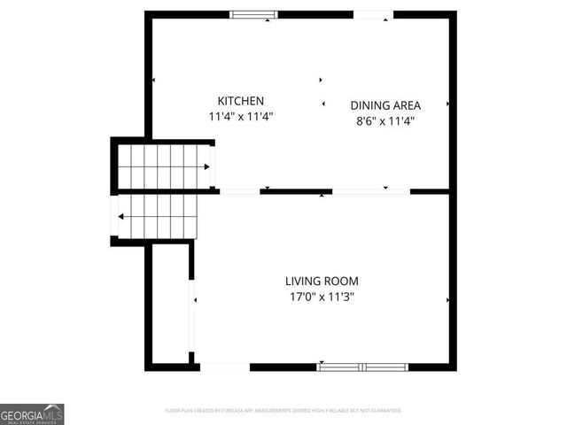 32 Bay Cove Drive, Stockbridge, GA 30281