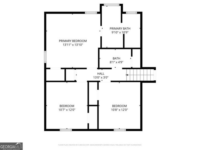 32 Bay Cove Drive, Stockbridge, GA 30281