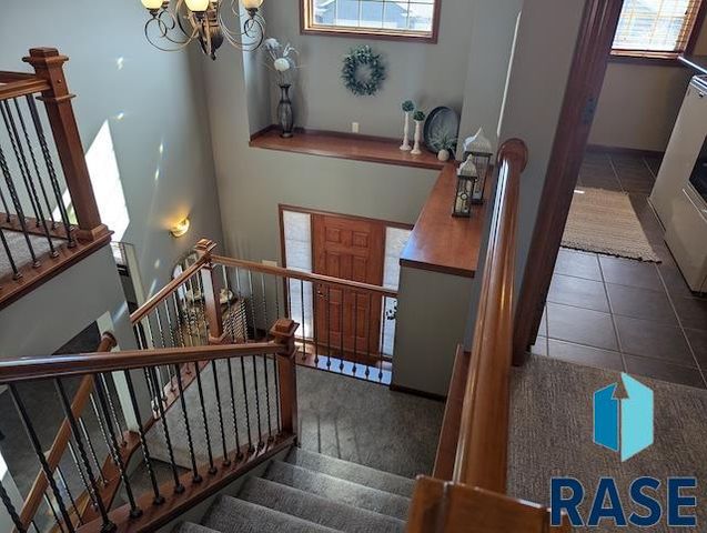 8128 S Grass Creek Dr Drive, Sioux Falls, SD 57108