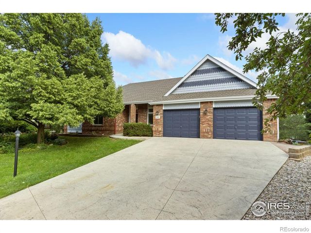 5418 Nantucket Court, Loveland, CO 80537