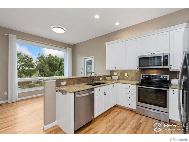 5418 Nantucket Court, Loveland, CO 80537