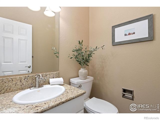 5418 Nantucket Court, Loveland, CO 80537