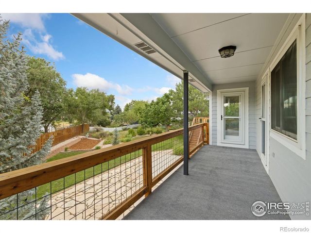 5418 Nantucket Court, Loveland, CO 80537