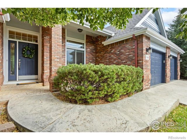 5418 Nantucket Court, Loveland, CO 80537