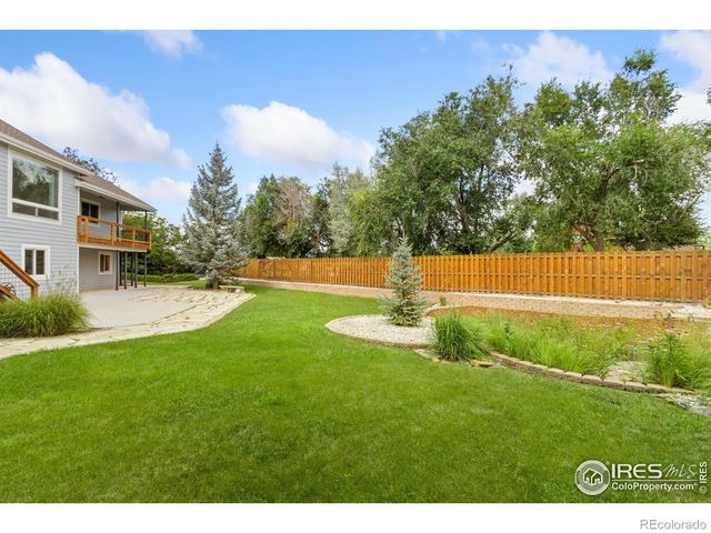 5418 Nantucket Court, Loveland, CO 80537