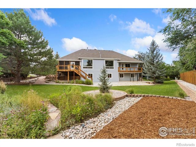 5418 Nantucket Court, Loveland, CO 80537