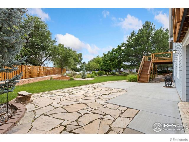 5418 Nantucket Court, Loveland, CO 80537