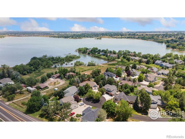 5418 Nantucket Court, Loveland, CO 80537