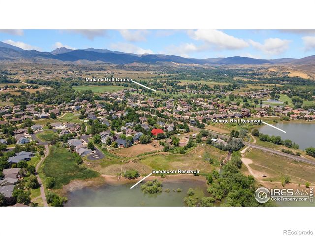 5418 Nantucket Court, Loveland, CO 80537