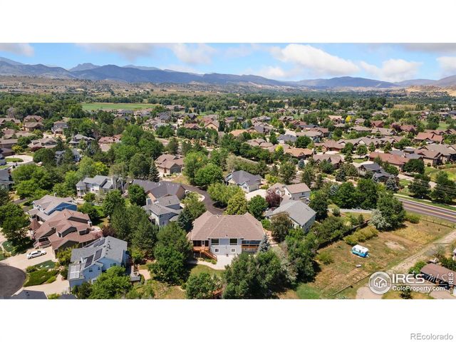 5418 Nantucket Court, Loveland, CO 80537