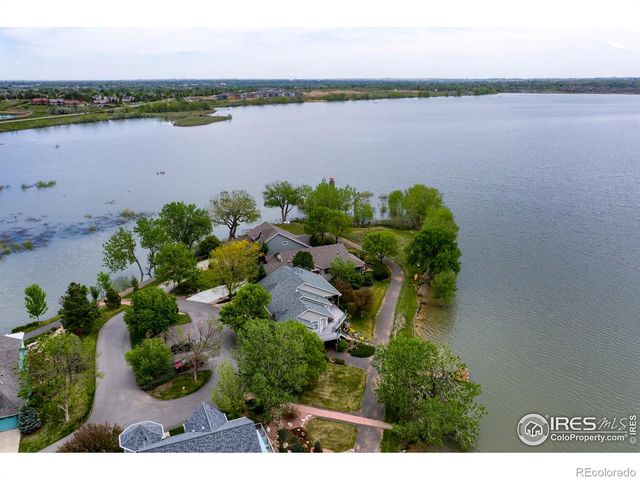 5418 Nantucket Court, Loveland, CO 80537