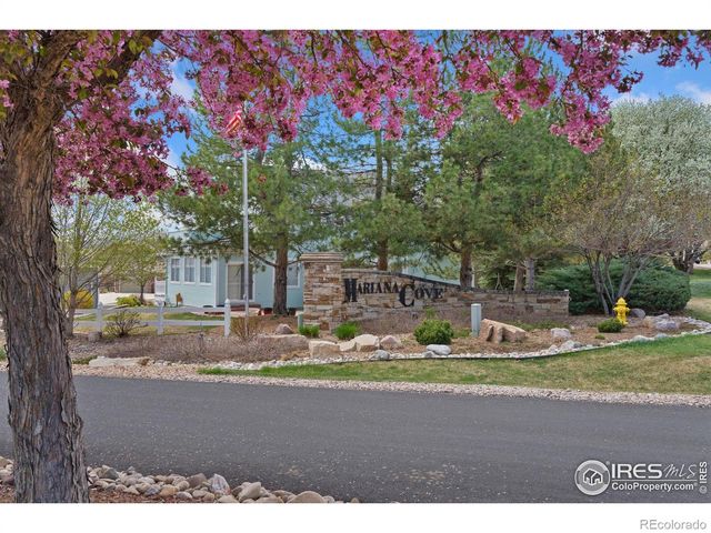 5418 Nantucket Court, Loveland, CO 80537