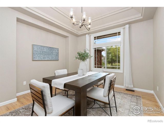 5418 Nantucket Court, Loveland, CO 80537