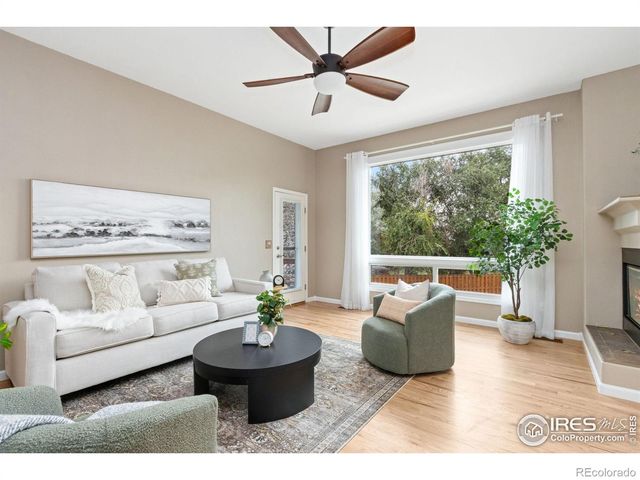 5418 Nantucket Court, Loveland, CO 80537