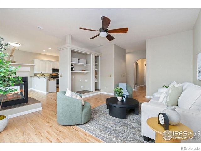 5418 Nantucket Court, Loveland, CO 80537