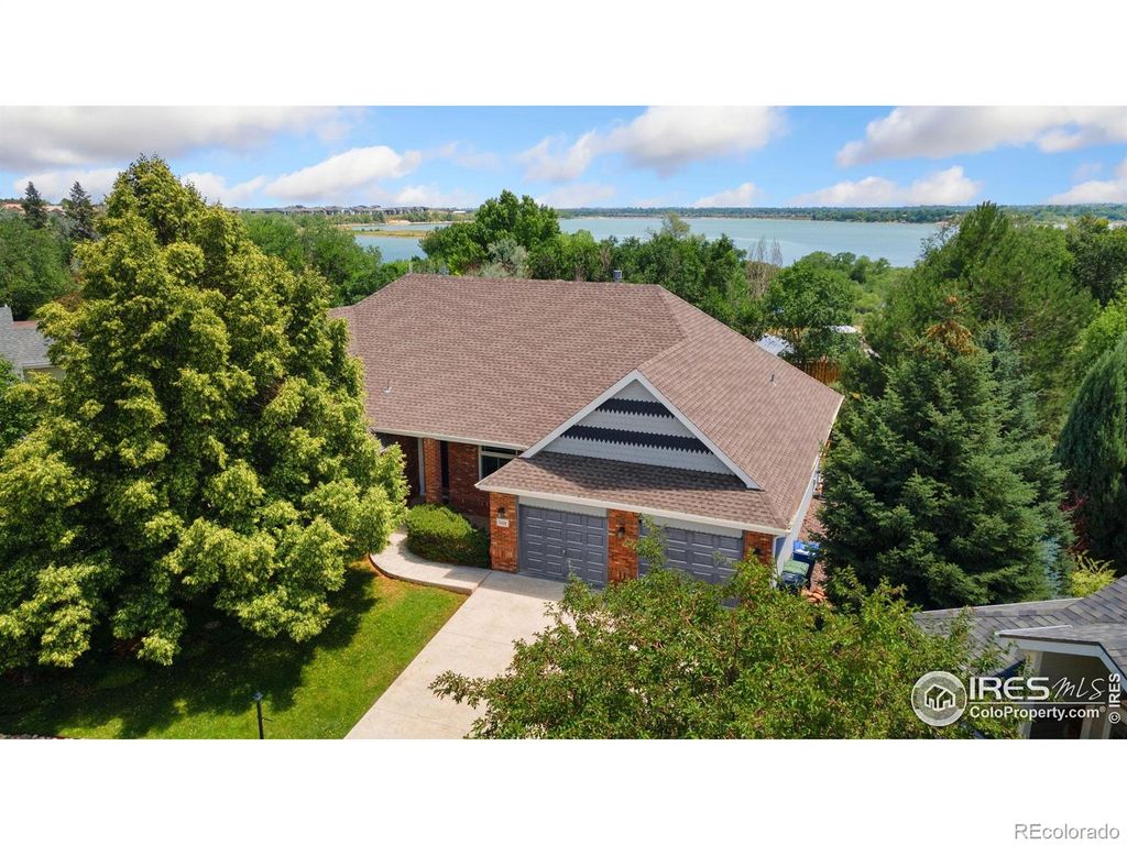 5418 Nantucket Court, Loveland, CO 80537