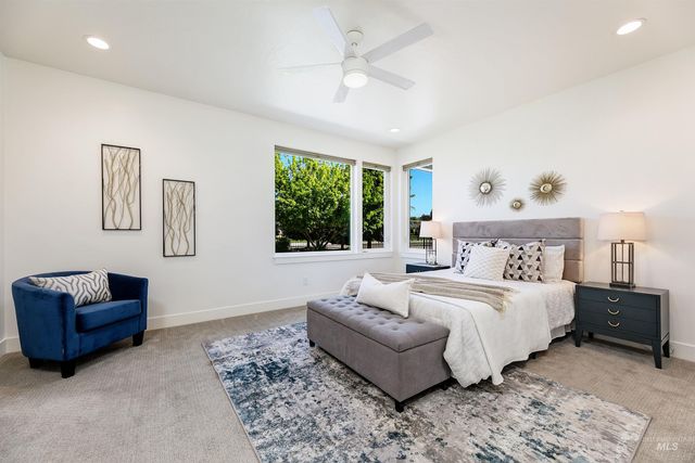 1425 E Jade Creek St, Eagle, ID 83616