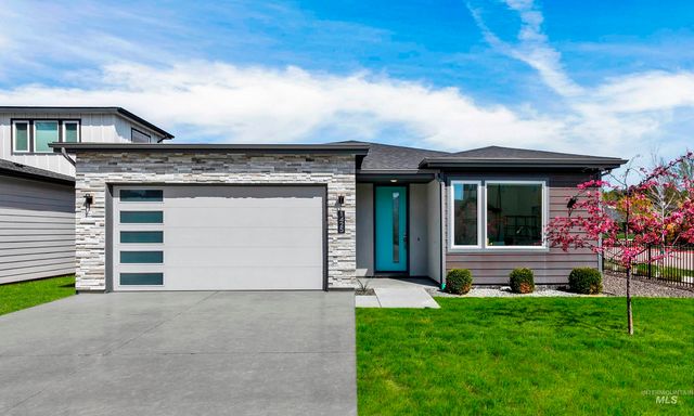 1425 E Jade Creek St, Eagle, ID 83616