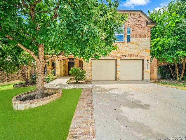 12514 Red Maple, San Antonio, TX 78253