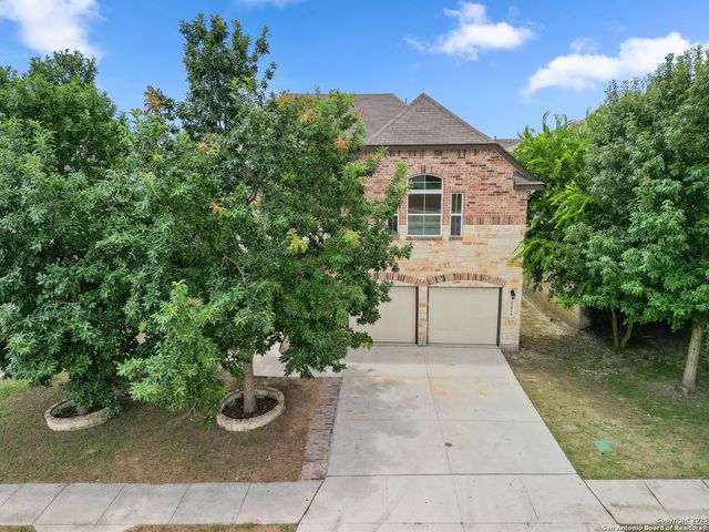 12514 Red Maple, San Antonio, TX 78253