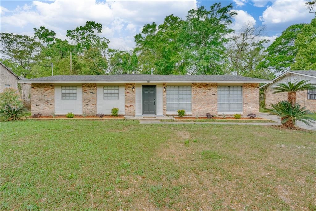 415 Devon Street, Mobile, AL 36617