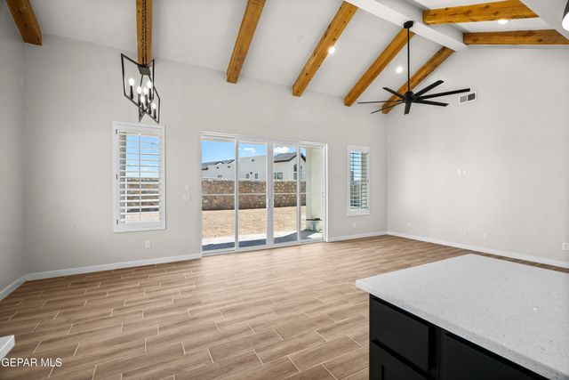 14501 BURWOOD Circle, Horizon City, TX 79928