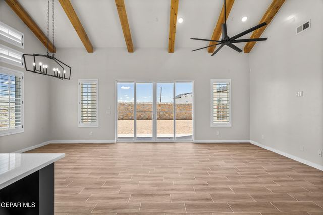 14501 BURWOOD Circle, Horizon City, TX 79928