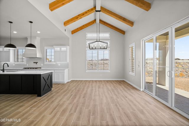 14501 BURWOOD Circle, Horizon City, TX 79928