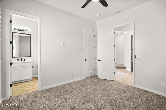 14501 BURWOOD Circle, Horizon City, TX 79928