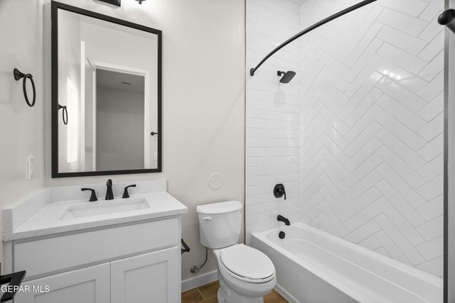 14501 BURWOOD Circle, Horizon City, TX 79928