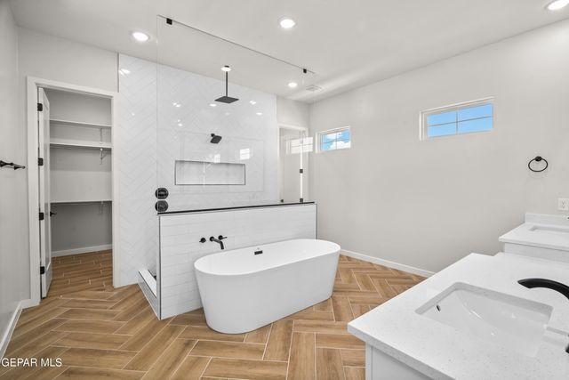 14501 BURWOOD Circle, Horizon City, TX 79928
