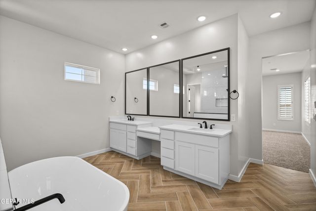 14501 BURWOOD Circle, Horizon City, TX 79928