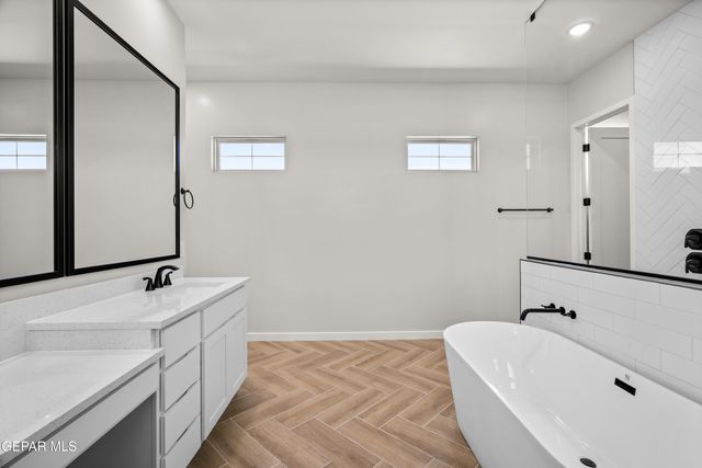 14501 BURWOOD Circle, Horizon City, TX 79928