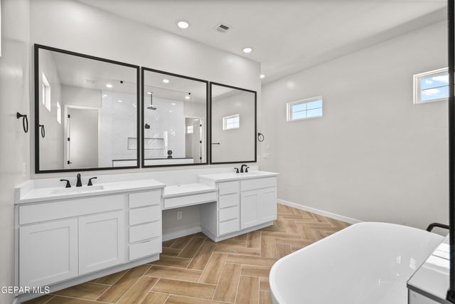 14501 BURWOOD Circle, Horizon City, TX 79928