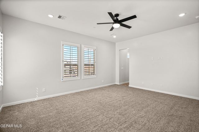 14501 BURWOOD Circle, Horizon City, TX 79928