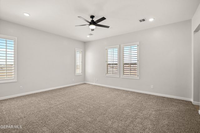 14501 BURWOOD Circle, Horizon City, TX 79928