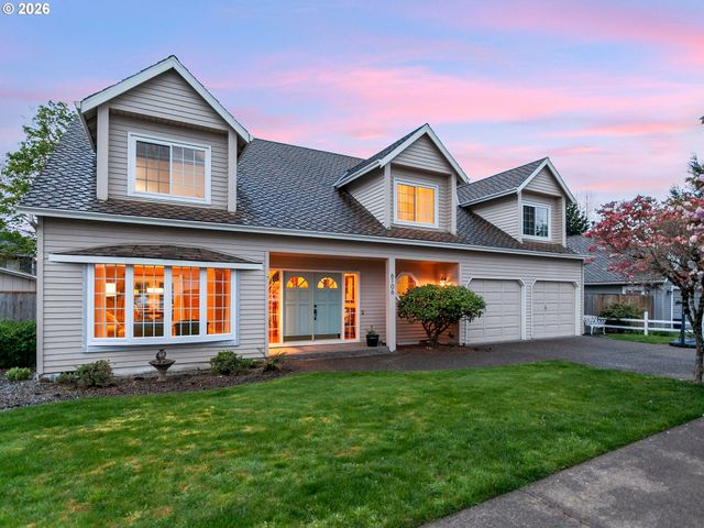 6106 CHURCHILL DOWNS Dr, West Linn, OR 97068