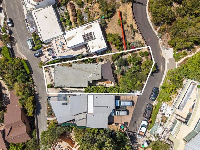 2166 Ruby Place, Laguna Beach, CA 92651